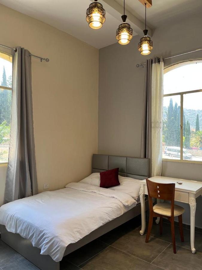 Diamond Apartment In Haifa Eksteriør bilde