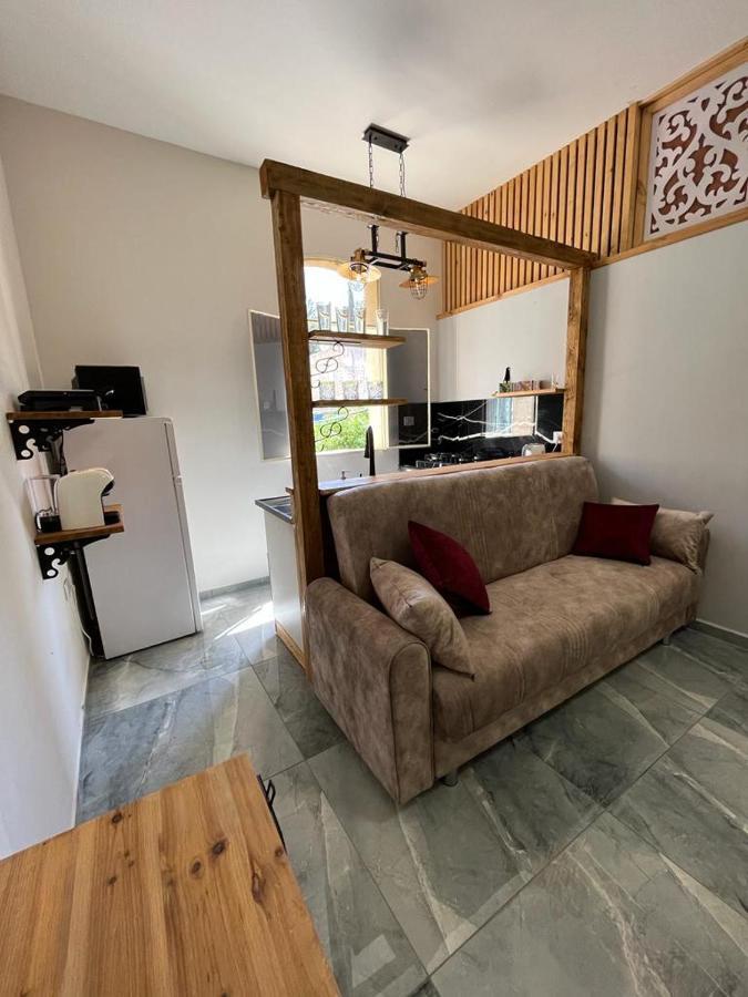 Diamond Apartment In Haifa Eksteriør bilde