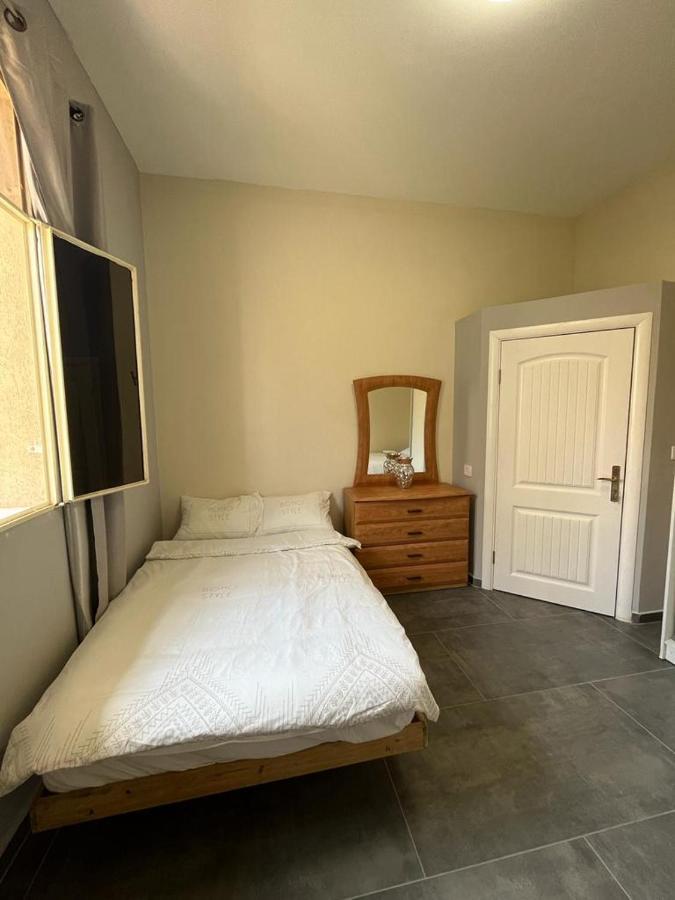 Diamond Apartment In Haifa Eksteriør bilde