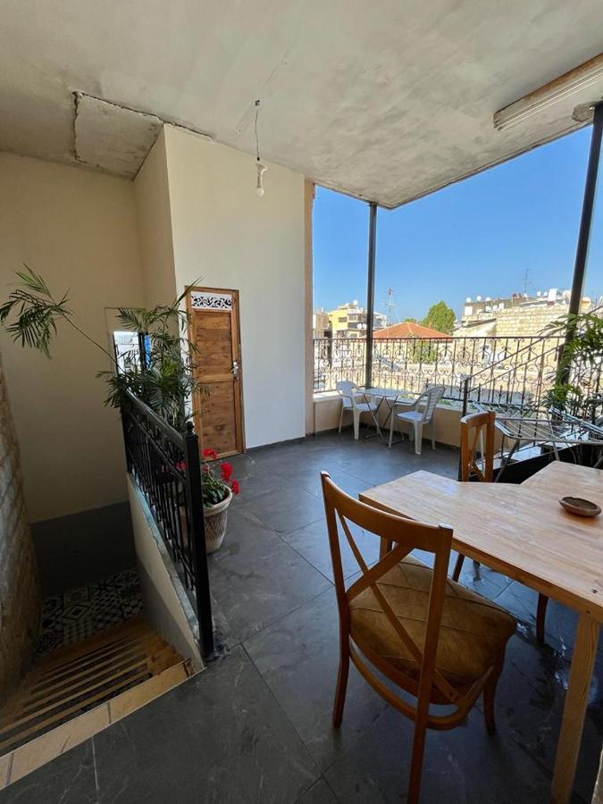 Diamond Apartment In Haifa Eksteriør bilde