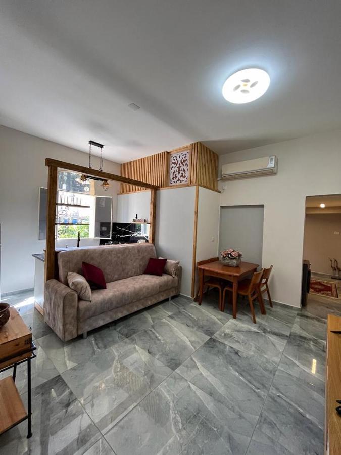 Diamond Apartment In Haifa Eksteriør bilde