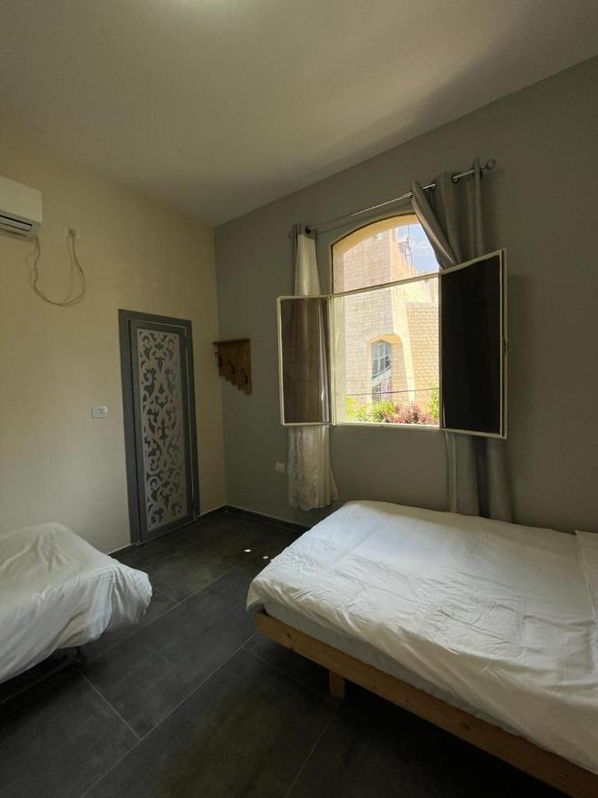 Diamond Apartment In Haifa Eksteriør bilde