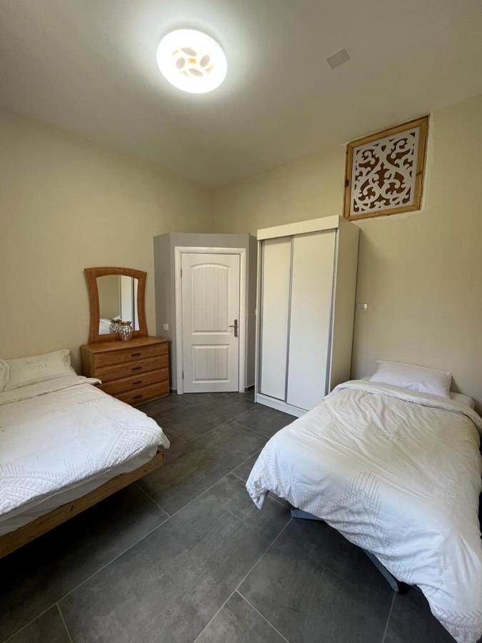 Diamond Apartment In Haifa Eksteriør bilde