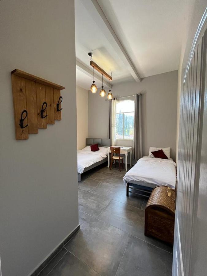 Diamond Apartment In Haifa Eksteriør bilde