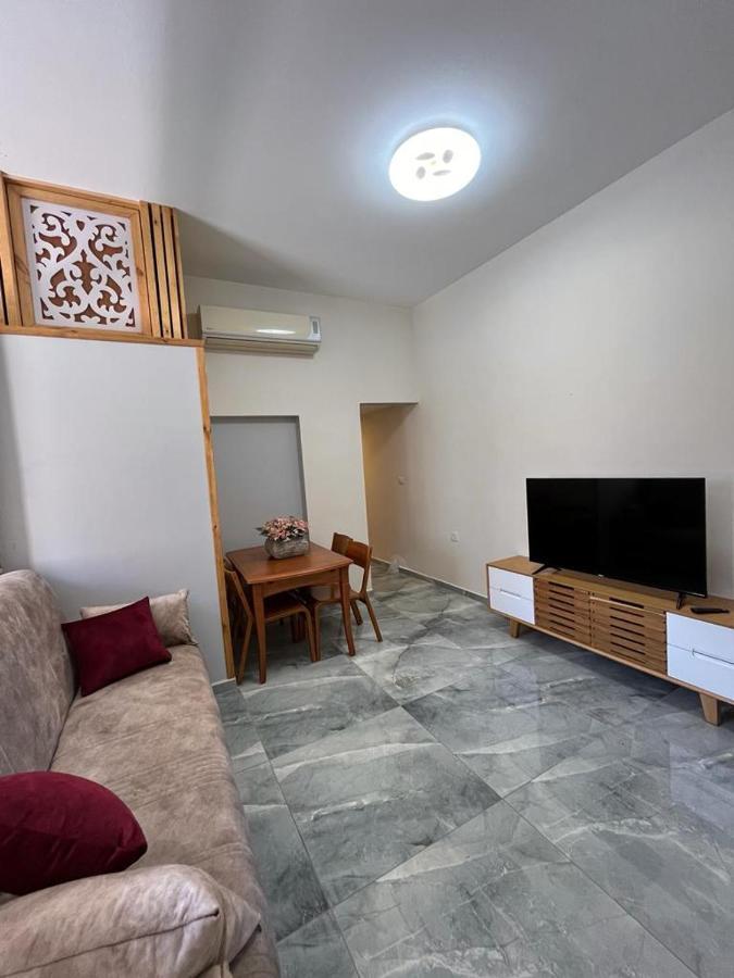 Diamond Apartment In Haifa Eksteriør bilde